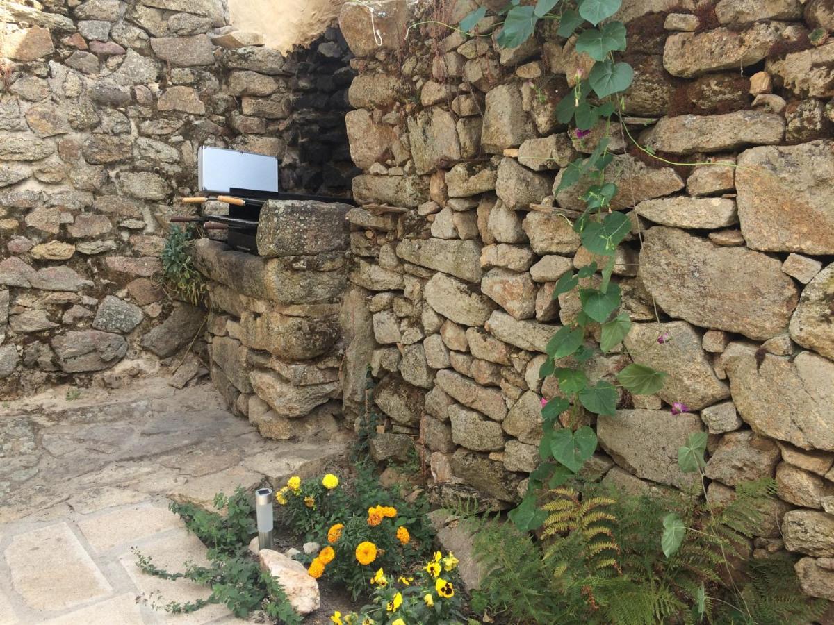 El Colirrojo - Sitios De Aravalle Landhaus